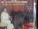 Carrie Williams Ensemble Watts Local Private Soul HEAR