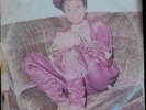 Christy Essien Give Me a Chance Afro Disco Funk LP HEAR