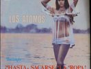 Los Atomos Hasta Sacarse La Ropa Latin Psych Funk HEAR