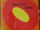 Thesda Spaced Out Rare Private Funk LP SEALED Original