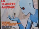 Alain Goraguer La Planete Sauvage Rare OST Orig. HEAR