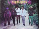 The Vibrations Taking A New Step Soul Funk LP Orig HEAR