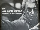Gus Giordano Technique Jazz Dance Workout LP Orion HEAR