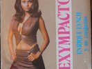 Enrique Lynch Sexympacto Latin Peru Funk Psych LP HEAR