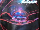 Galactic Light Orchestra Galaxis Rare Funk Breaks HEAR