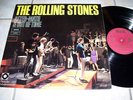 THE ROLLING STONES AFTERMATH & OUT OF TIME