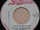 Soul Syndicate- Freddie McGregor Mark Of The Beast HEAR