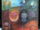 King crimson - in the wake of poseidon  wrongly labeled