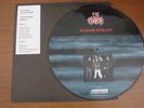 IN FLAMES - Lunar Strain PICTURE DISC VINYL LP REGAIN