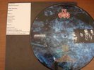 IN FLAMES - Subterranean PICTURE DISC VINYL LP REGAIN