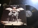 TENACIOUS D JACK BLACK HARD TO FIND LP RECORD EXPLICIT