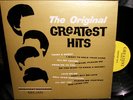 BEATLES The Original Greatest Hits Records RARE 1964 LP