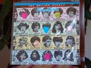 AUDIOPHILE MFSL ROLLING STONES Some Girls JAPAN SEALED