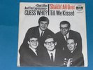 7-Single-Beat-CHAD ALLAN&EXPRESSIONS-Shakin' all over