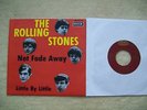 ROLLING STONES Not Fade Away Little By Little
