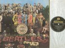 THE BEATLES Sgt. Peppers LHCB ORIGINAL UK MONO LP