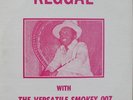 Miami Reggae/FUNK LP- Smokey 007