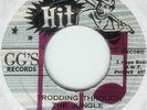 CARLTON LIVINGSTON-TRODDING THROUGH THE JUNGLE---LISTEN
