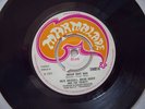 julie driscoll- indian rope man/ take me to the water