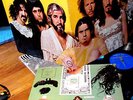 1967 ORIG   MOTHERS OF INVENTION   MONEY   Zappa psych
