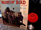 MONO 1964 THE TRASHMEN   SURFIN' BIRD Raw REVERB GARAGE