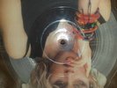 madonna picture disc