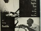 Billy Taylor-Trio Feat. Candido-Prestige 188-NICE 10