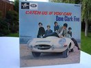 DAVE CLARK FIVE-CATCH US IF YOU CAN-1ST UK '65 COLUMBIA