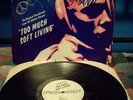 Special Affect/Ministry Al Jourgensen/Thrill Kill Kult