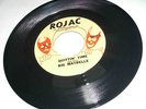 Big Maybelle Quittin' Time/I Can't wait Rojac Northern