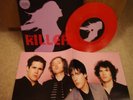 The Killers Mr Brightside 7