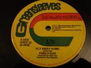 Pablo Gad Fly Away Home Roots 12