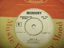 Boyd Bennett - Tear It Up - UK '59 demo 7