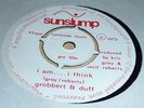 GROBBERT & DUFF - I AM I THINK -  PSYCH 7