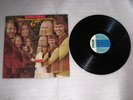 Abba  Ring Ring 1976  Very Rare  Polar Music Sweden  LP