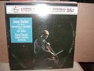 JANOS STARKER   SR90303    DVORAK & BRUCH    ST LP VG++