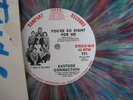 EASTSIDE CONNECTION-YOU'RE SO RIGHT FOR ME-12