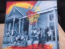 The Allman Brothers Band - Shades of Two Worlds LP NM