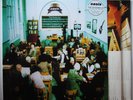 Oasis The Masterplan Orig UK 1998 Creation 2LP FOC Mint