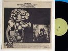 Genesis Rare-Live-LP-As through the Emerald city-TAKRL