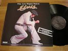 ELVIS PRESLEY - LP 