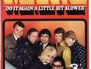 RARE JON & ROBIN & THE IN CROWD FRENCH 60's EP BARCLAY