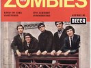 RARE THE ZOMBIES 