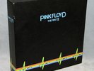 Pink Floyd LP Box Set 