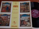 Philips 835 030 Hi-Fi I Musici Vivaldi four seasons