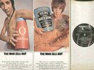 THE WHO Sell Out 1967 STEREO 1st UK Press + POSTER
