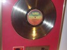 Helen Schneider  goldene Schallplatte golden Record