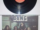BANG MOTHER BOW TO THE KING ORIGINAL 1972 VINYL RARE