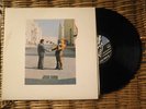 Pink Floyd Wish You Were Here Quad Quadraphonic MINT