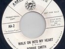 Bobbie Smith 1964 American Arts (AA-2) Promo 45 NM Soul